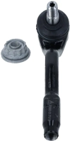 Tie Rod End Left and right LEMFORDER
